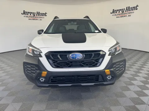 More photos of 2025 Subaru Outback Wilderness at Jerry Hunt Supercenter - Salisbury, NC