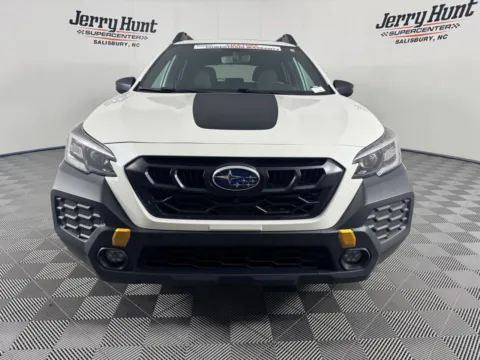 More photos of 2025 Subaru Outback Wilderness at Jerry Hunt Supercenter - Salisbury, NC