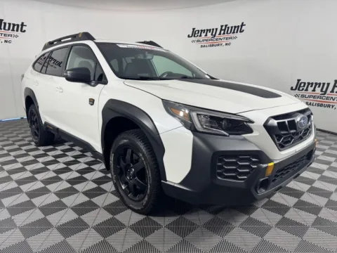 More photos of 2025 Subaru Outback Wilderness at Jerry Hunt Supercenter - Salisbury, NC
