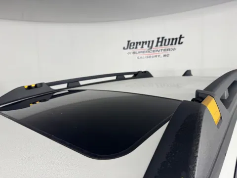 Another view of 2025 Subaru Outback Wilderness for sale in Salisbury, NC at Jerry Hunt Supercenter - Salisbury