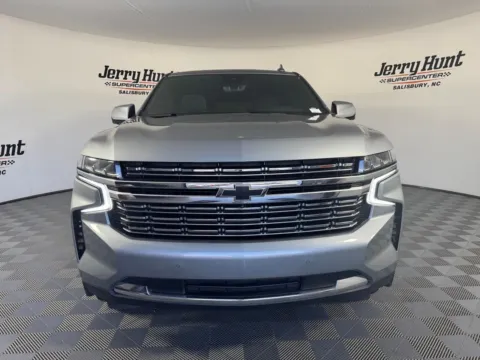 More photos of 2024 Chevrolet Tahoe Premier at Jerry Hunt Supercenter - Salisbury, NC