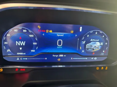 More photos of 2024 Chevrolet Tahoe Premier at Jerry Hunt Supercenter - Salisbury, NC