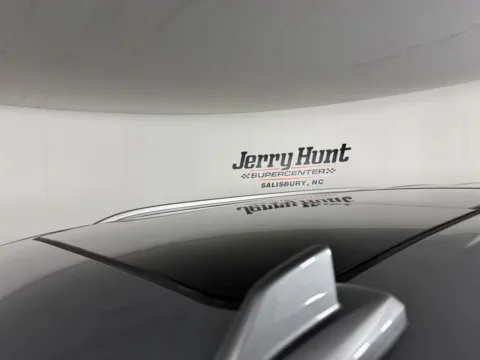 Another view of 2024 Chevrolet Tahoe Premier for sale in Salisbury, NC at Jerry Hunt Supercenter - Salisbury