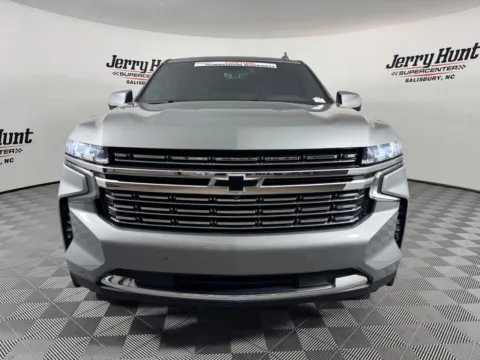 More photos of 2024 Chevrolet Tahoe Premier at Jerry Hunt Supercenter - Salisbury, NC