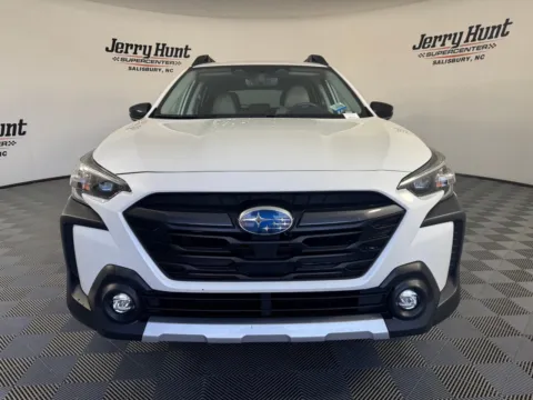 More photos of 2023 Subaru Outback Limited at Jerry Hunt Supercenter - Salisbury, NC