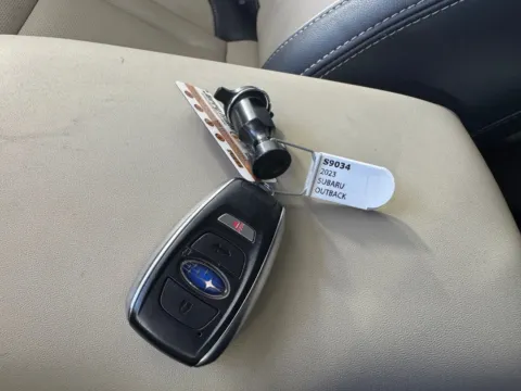 Another view of 2023 Subaru Outback Limited for sale in Salisbury, NC at Jerry Hunt Supercenter - Salisbury
