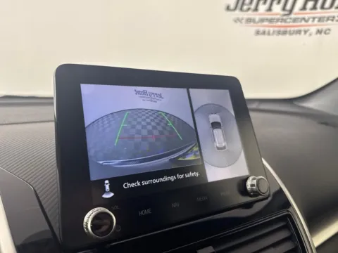 Another view of 2024 Mitsubishi Eclipse Cross SEL for sale in Salisbury, NC at Jerry Hunt Supercenter - Salisbury