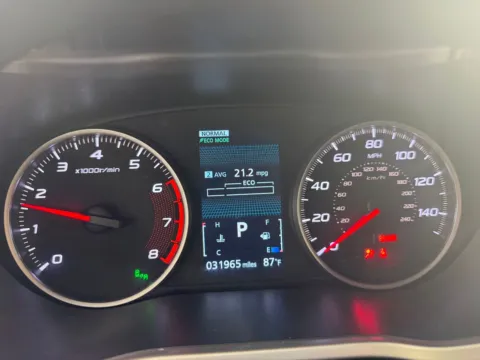 More photos of 2024 Mitsubishi Eclipse Cross at Jerry Hunt Supercenter - Salisbury, NC