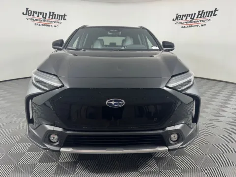 More photos of 2023 Subaru Solterra Touring at Jerry Hunt Supercenter - Salisbury, NC