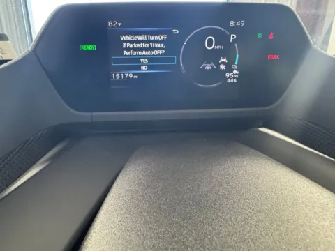More photos of 2023 Subaru Solterra Touring at Jerry Hunt Supercenter - Salisbury, NC