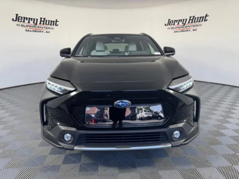 More photos of 2023 Subaru Solterra Touring at Jerry Hunt Supercenter - Salisbury, NC