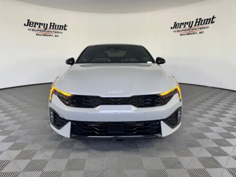 More photos of 2025 Kia K5 GT-Line at Jerry Hunt Supercenter - Salisbury, NC