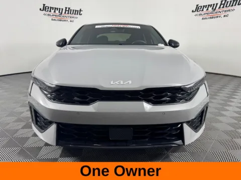 More photos of 2025 Kia K5 GT-Line at Jerry Hunt Supercenter - Salisbury, NC