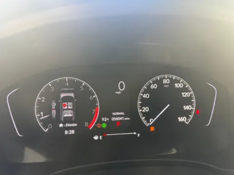 More photos of 2023 Honda Civic Sport at Jerry Hunt Supercenter - Salisbury, NC