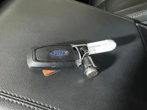 Another view of 2023 Ford F-150 Lariat for sale in Salisbury, NC at Jerry Hunt Supercenter - Salisbury