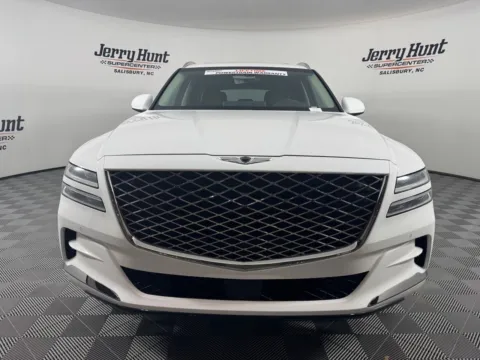 More photos of 2024 Genesis GV80 3.5T at Jerry Hunt Supercenter - Salisbury, NC