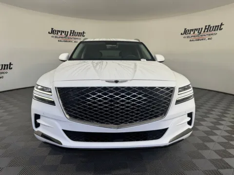 More photos of 2024 Genesis GV80 3.5T at Jerry Hunt Supercenter - Salisbury, NC