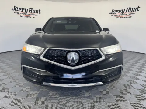 More photos of 2017 Acura MDX 3.5L at Jerry Hunt Supercenter - Salisbury, NC
