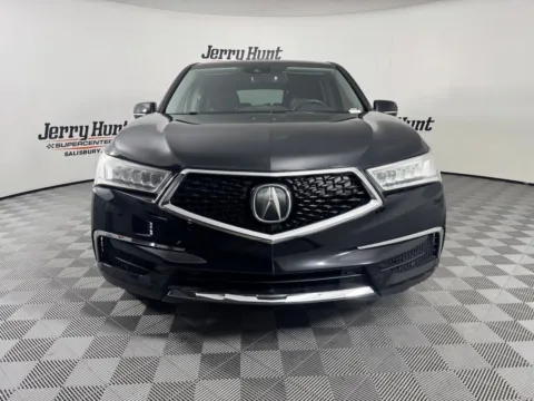 More photos of 2017 Acura MDX 3.5L at Jerry Hunt Supercenter - Salisbury, NC