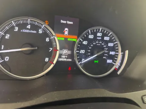 More photos of 2017 Acura MDX 3.5L at Jerry Hunt Supercenter - Salisbury, NC