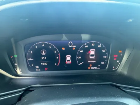 More photos of 2024 Honda Accord EX at Jerry Hunt Supercenter - Salisbury, NC