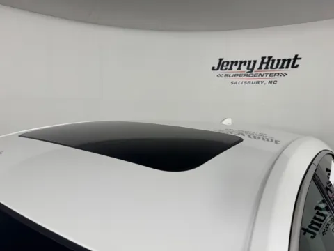 Another view of 2024 Honda Accord EX for sale in Salisbury, NC at Jerry Hunt Supercenter - Salisbury