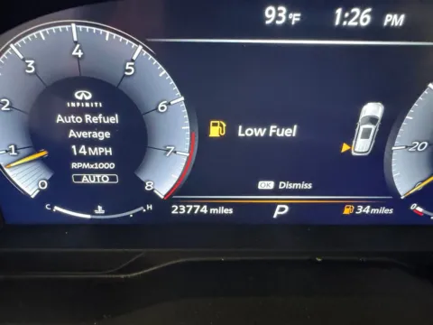 More photos of 2024 INFINITI QX60 Autograph at Jerry Hunt Supercenter - Salisbury, NC