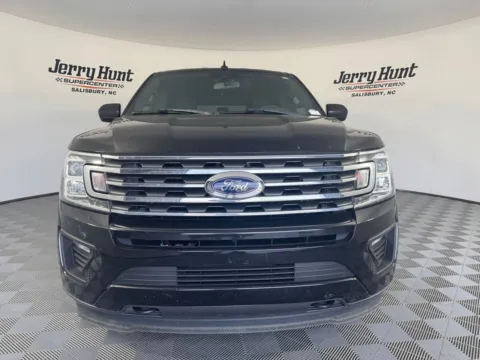 More photos of 2020 Ford Expedition Max XLT at Jerry Hunt Supercenter - Salisbury, NC