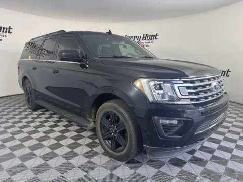 More photos of 2020 Ford Expedition Max XLT at Jerry Hunt Supercenter - Salisbury, NC