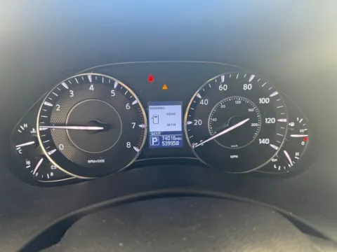 More photos of 2019 Nissan Armada SV at Jerry Hunt Supercenter - Salisbury, NC