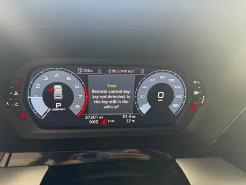 More photos of 2024 Audi A3 40 Premium at Jerry Hunt Supercenter - Salisbury, NC