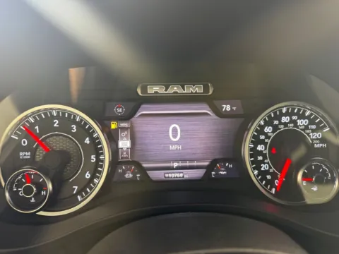 More photos of 2025 Ram 1500 Big Horn/Lone Star at Jerry Hunt Supercenter - Salisbury, NC