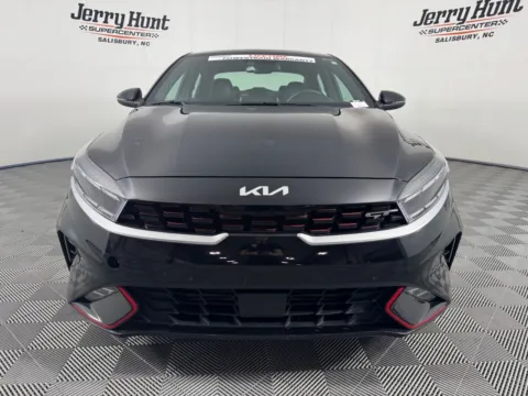 More photos of 2024 Kia Forte GT at Jerry Hunt Supercenter - Salisbury, NC