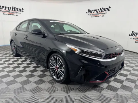 More photos of 2024 Kia Forte GT at Jerry Hunt Supercenter - Salisbury, NC