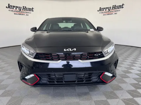 More photos of 2024 Kia Forte GT at Jerry Hunt Supercenter - Salisbury, NC