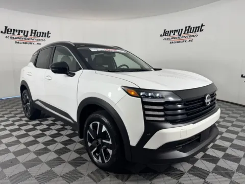 More photos of 2025 Nissan Kicks SR at Jerry Hunt Supercenter - Salisbury, NC
