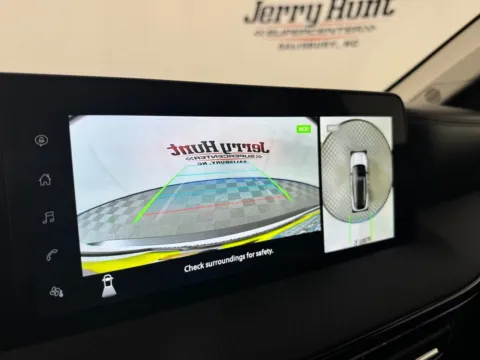 Another view of 2025 Nissan Kicks SR for sale in Salisbury, NC at Jerry Hunt Supercenter - Salisbury