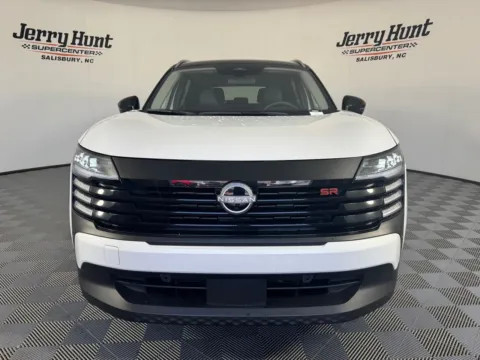 More photos of 2025 Nissan Kicks SR at Jerry Hunt Supercenter - Salisbury, NC