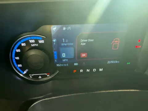 More photos of 2024 Ford Bronco Wildtrak at Jerry Hunt Supercenter - Salisbury, NC