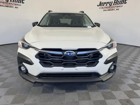 More photos of 2025 Subaru Crosstrek Premium at Jerry Hunt Supercenter - Salisbury, NC