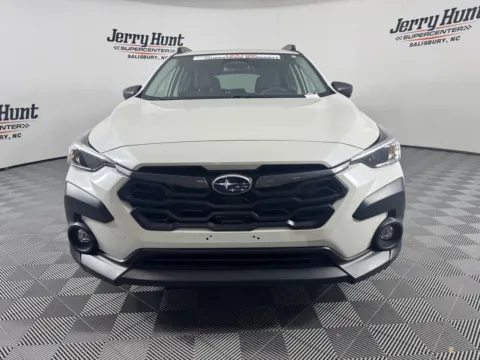 More photos of 2025 Subaru Crosstrek Premium at Jerry Hunt Supercenter - Salisbury, NC
