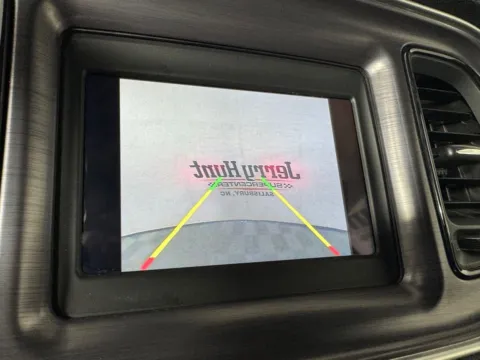 Another view of 2018 Dodge Challenger SXT for sale in Salisbury, NC at Jerry Hunt Supercenter - Salisbury