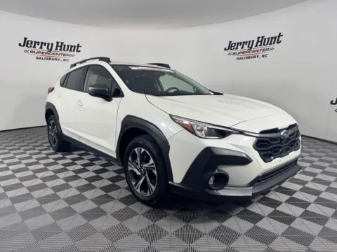 More photos of 2025 Subaru Crosstrek Premium at Jerry Hunt Supercenter - Salisbury, NC