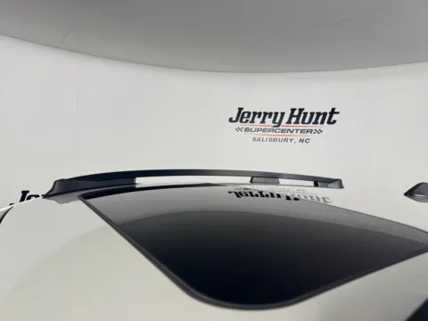 Another view of 2025 Subaru Crosstrek Premium for sale in Salisbury, NC at Jerry Hunt Supercenter - Salisbury