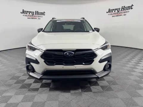 More photos of 2025 Subaru Crosstrek Premium at Jerry Hunt Supercenter - Salisbury, NC