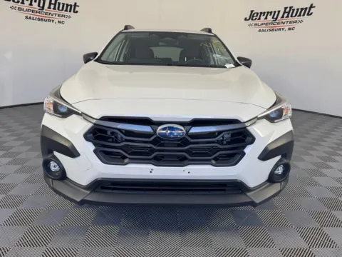 More photos of 2025 Subaru Crosstrek Premium at Jerry Hunt Supercenter - Salisbury, NC