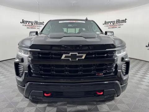More photos of 2023 Chevrolet Silverado 1500 LT Trail Boss at Jerry Hunt Supercenter - Salisbury, NC