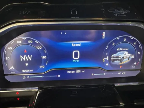 More photos of 2023 Chevrolet Silverado 1500 LT Trail Boss at Jerry Hunt Supercenter - Salisbury, NC