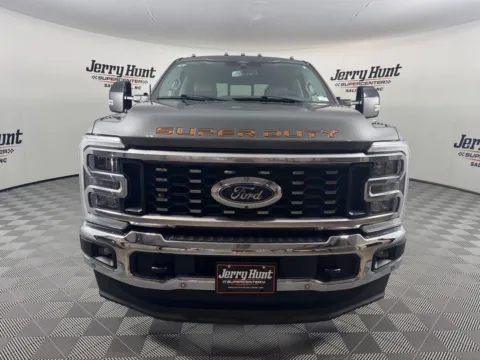 More photos of 2024 Ford F-350SD Lariat at Jerry Hunt Supercenter - Salisbury, NC