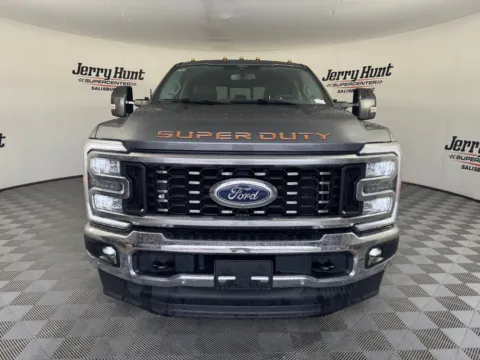 More photos of 2024 Ford F-350SD Lariat at Jerry Hunt Supercenter - Salisbury, NC